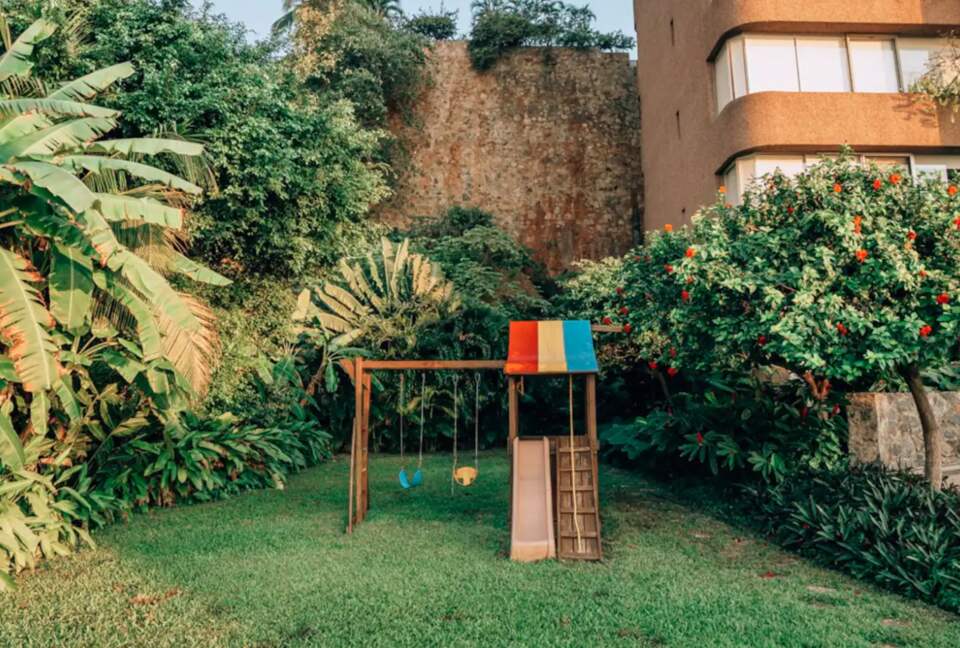 Casa Above the Sea - Ixtapa, Mexico