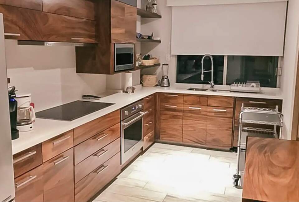 Casa Above the Sea - Ixtapa, Mexico