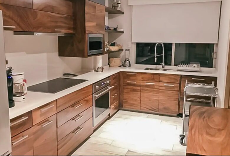 Casa Above the Sea - Ixtapa, Mexico