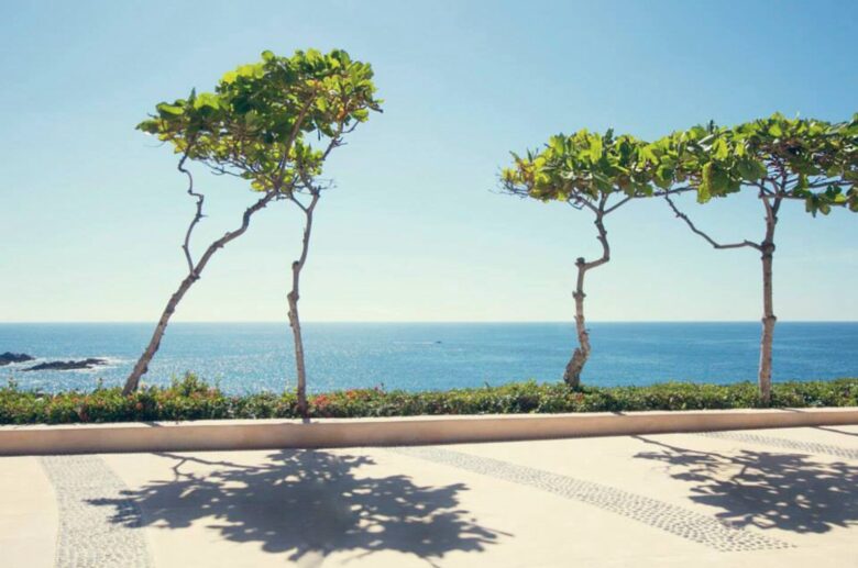 Casa Above the Sea - Ixtapa, Mexico