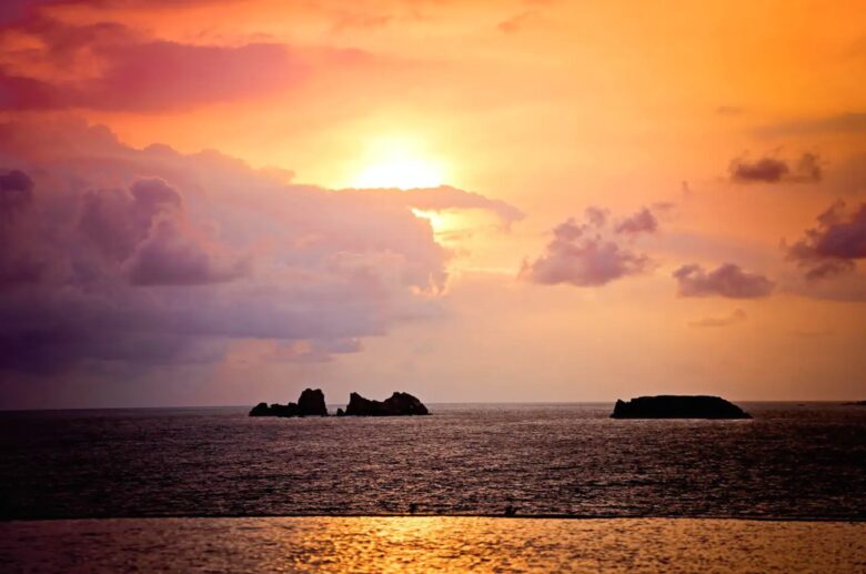 Casa Above the Sea - Ixtapa, Mexico