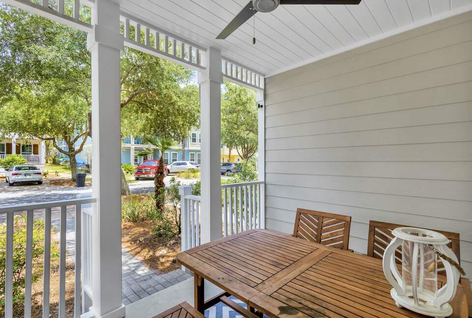 Charming 2 Bedroom 30A Beach Retreat - Santa Rosa Beach, Florida