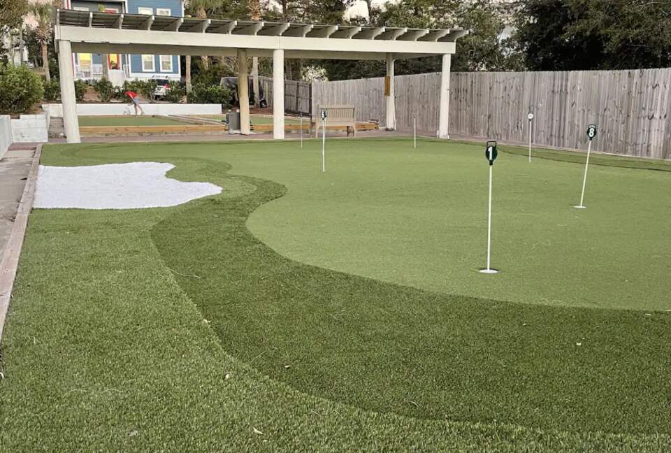 Charming 2 Bedroom 30A Beach Retreat - Santa Rosa Beach, Florida