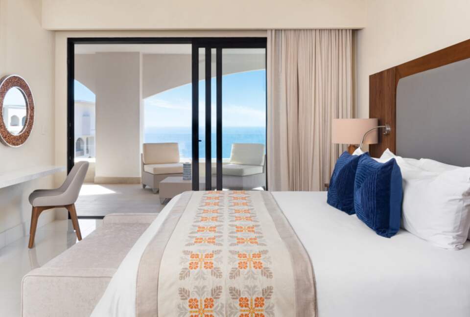 Villa La Valencia | Oceanfront One Bedroom Suite - San José del Cabo, Mexico