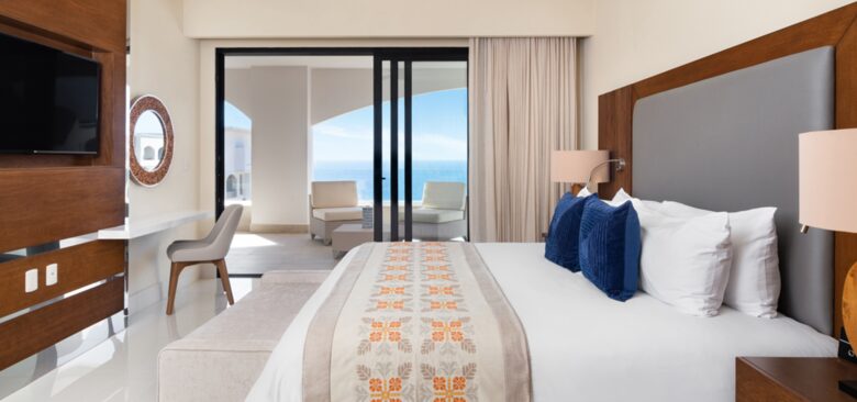 Villa La Valencia | Oceanfront One Bedroom Suite - San José del Cabo, Mexico