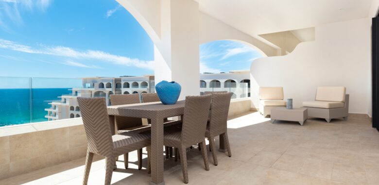 Villa La Valencia | Oceanfront One Bedroom Suite - San José del Cabo, Mexico