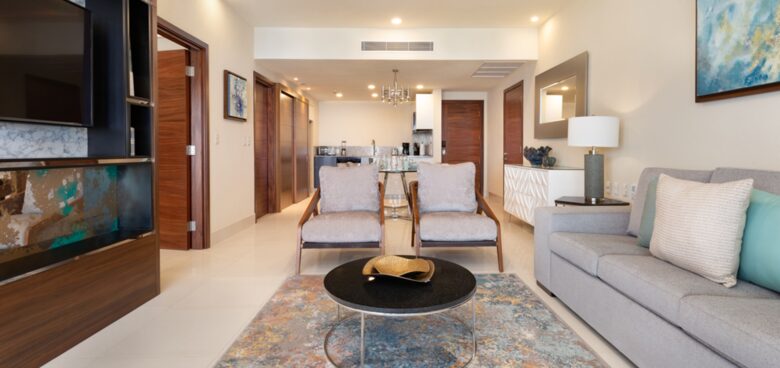 Villa La Valencia | Oceanfront One Bedroom Suite - San José del Cabo, Mexico