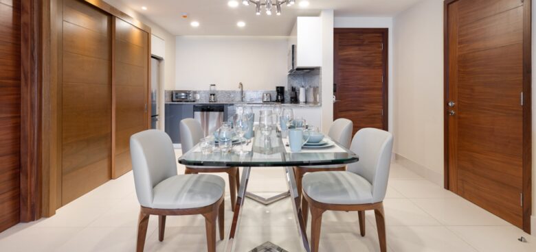 Villa La Valencia | Oceanfront One Bedroom Suite - San José del Cabo, Mexico