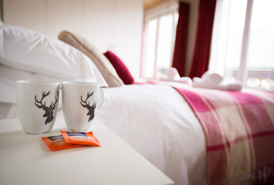 La Combe Humbert - Morzine, France