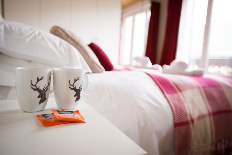 La Combe Humbert - Morzine, France