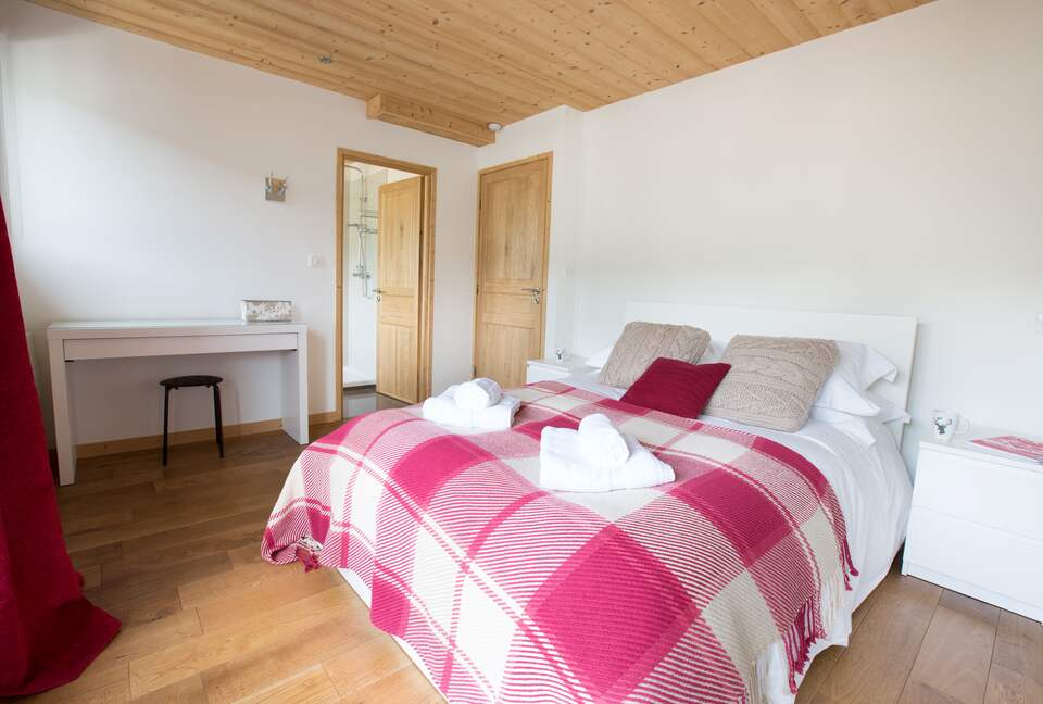 La Combe Humbert - Morzine, France