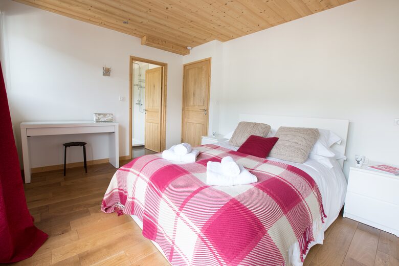 La Combe Humbert - Morzine, France