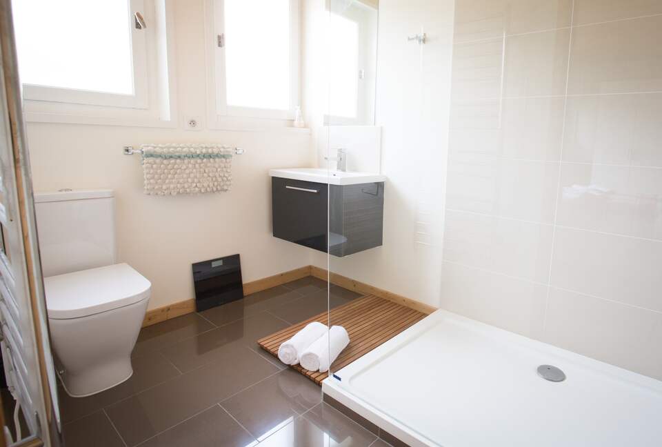 La Combe Humbert - Morzine, France