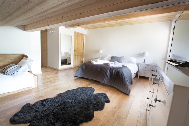 La Combe Humbert - Morzine, France