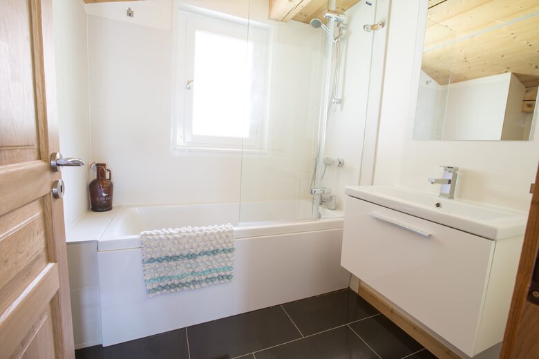 La Combe Humbert - Morzine, France