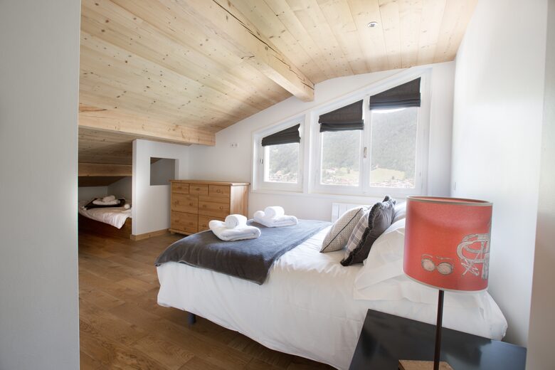 La Combe Humbert - Morzine, France