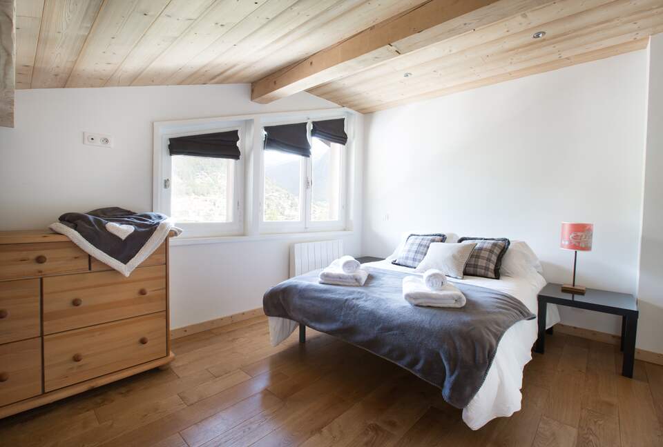 La Combe Humbert - Morzine, France