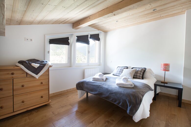 La Combe Humbert - Morzine, France