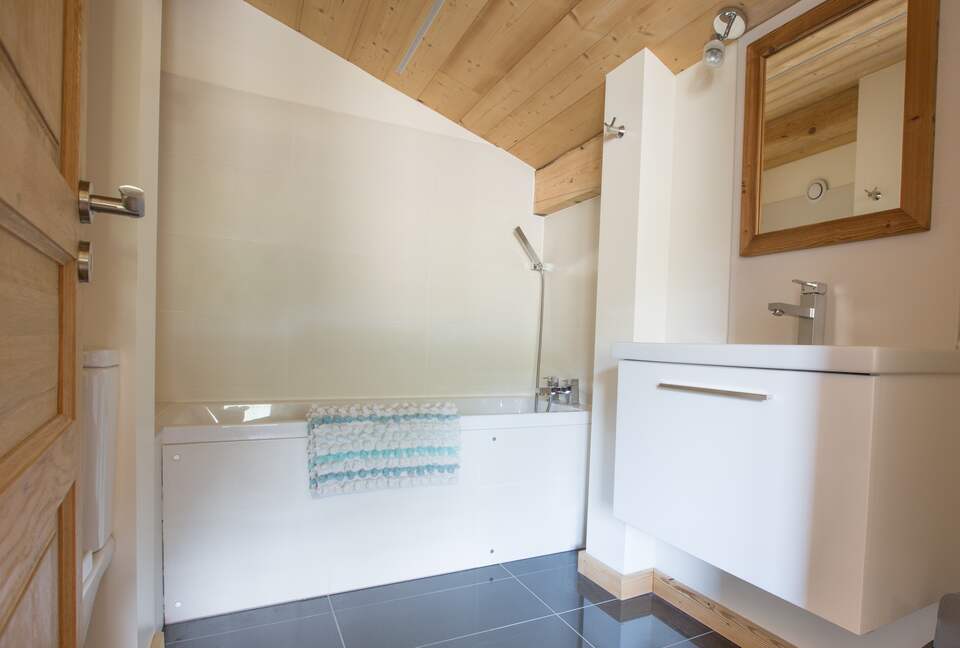 La Combe Humbert - Morzine, France