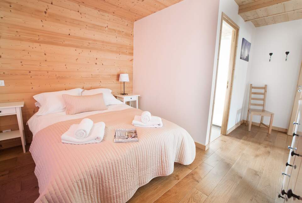 La Combe Humbert - Morzine, France