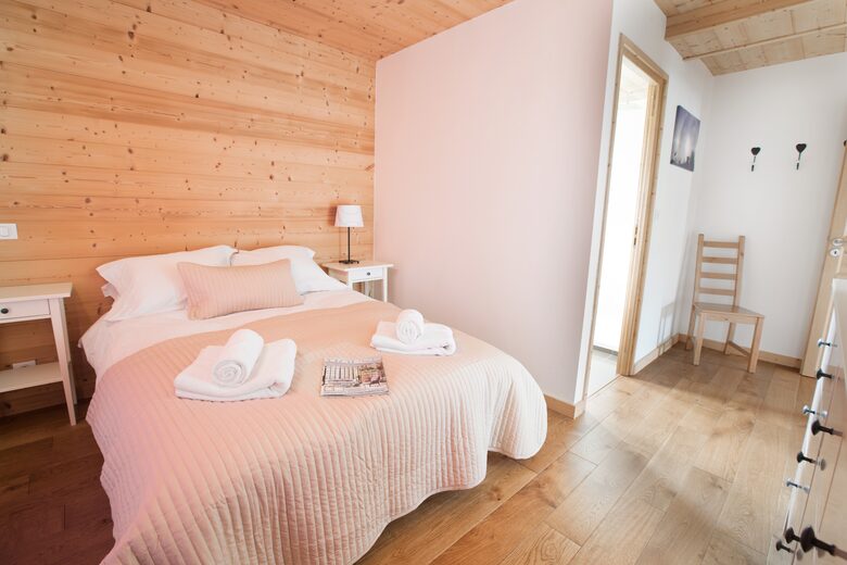 La Combe Humbert - Morzine, France