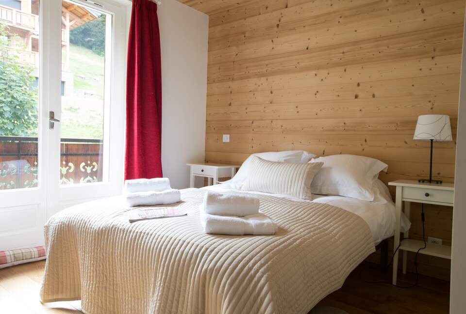 La Combe Humbert - Morzine, France