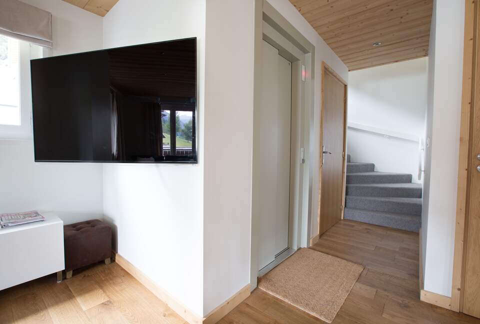 La Combe Humbert - Morzine, France