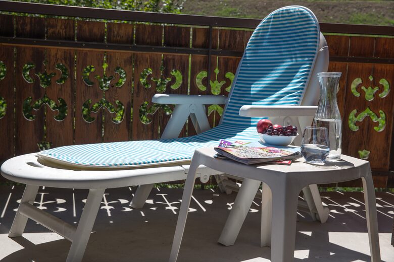 La Combe Humbert - Morzine, France