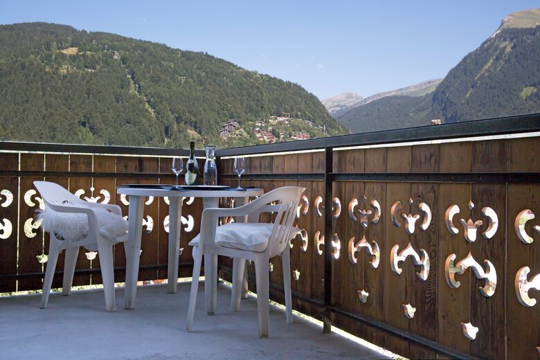 La Combe Humbert - Morzine, France