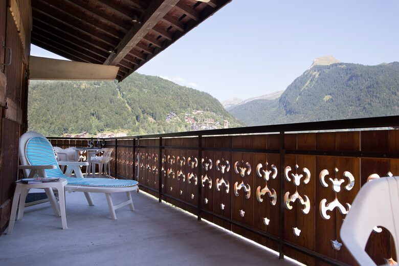 La Combe Humbert - Morzine, France