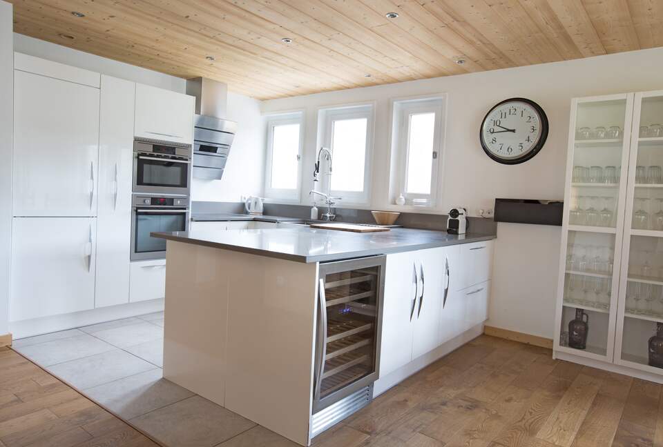 La Combe Humbert - Morzine, France