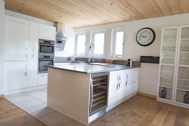 La Combe Humbert - Morzine, France