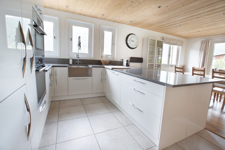 La Combe Humbert - Morzine, France