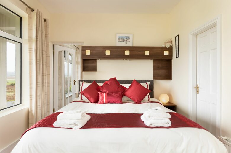 Keel Lodge - Lahinch, Ireland