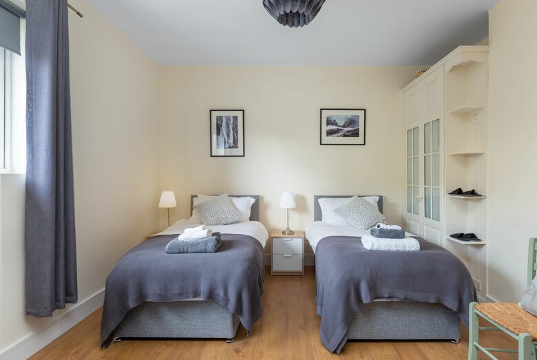 Keel Lodge - Lahinch, Ireland