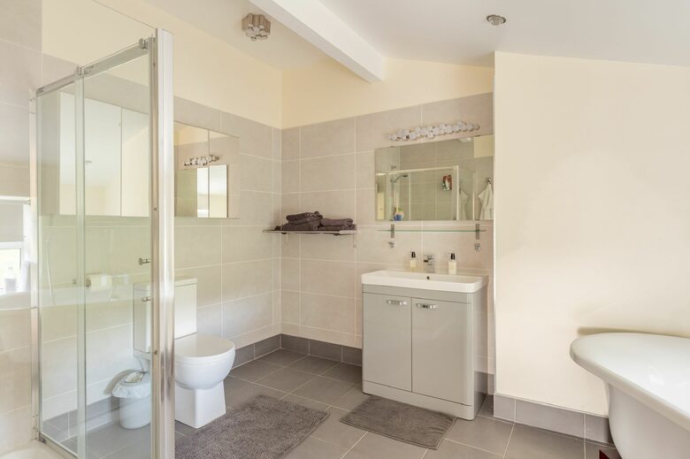 Keel Lodge - Lahinch, Ireland
