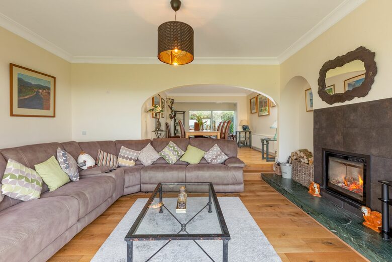 Keel Lodge - Lahinch, Ireland