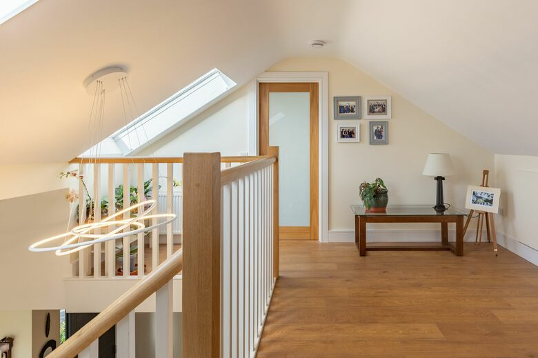 Keel Lodge - Lahinch, Ireland
