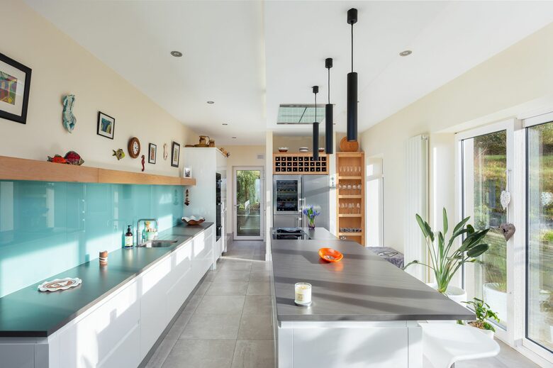 Keel Lodge - Lahinch, Ireland