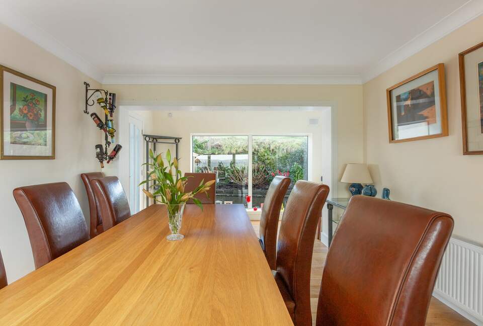 Keel Lodge - Lahinch, Ireland