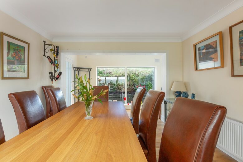 Keel Lodge - Lahinch, Ireland