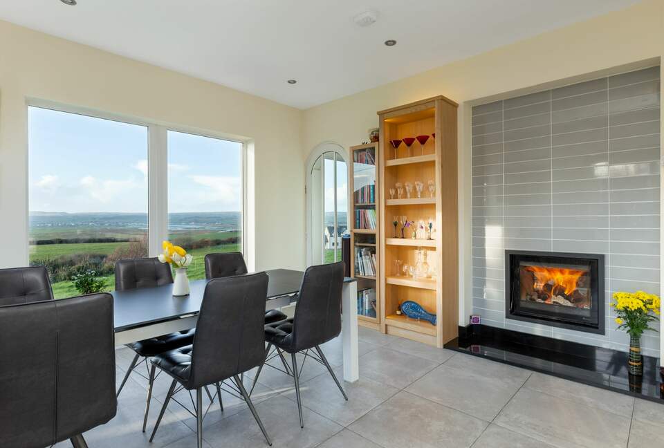Keel Lodge - Lahinch, Ireland