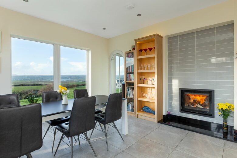Keel Lodge - Lahinch, Ireland