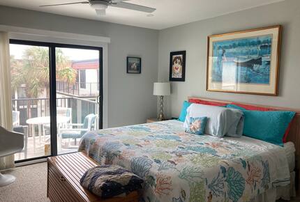 Jacksonville Beach Jewel - Jacksonville, Florida