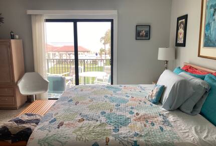 Jacksonville Beach Jewel - Jacksonville, Florida