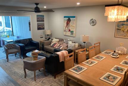 Jacksonville Beach Jewel - Jacksonville, Florida