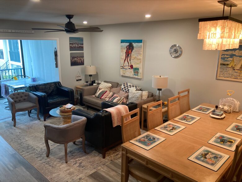 Jacksonville Beach Jewel - Jacksonville, Florida