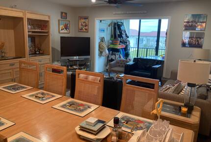 Jacksonville Beach Jewel - Jacksonville, Florida