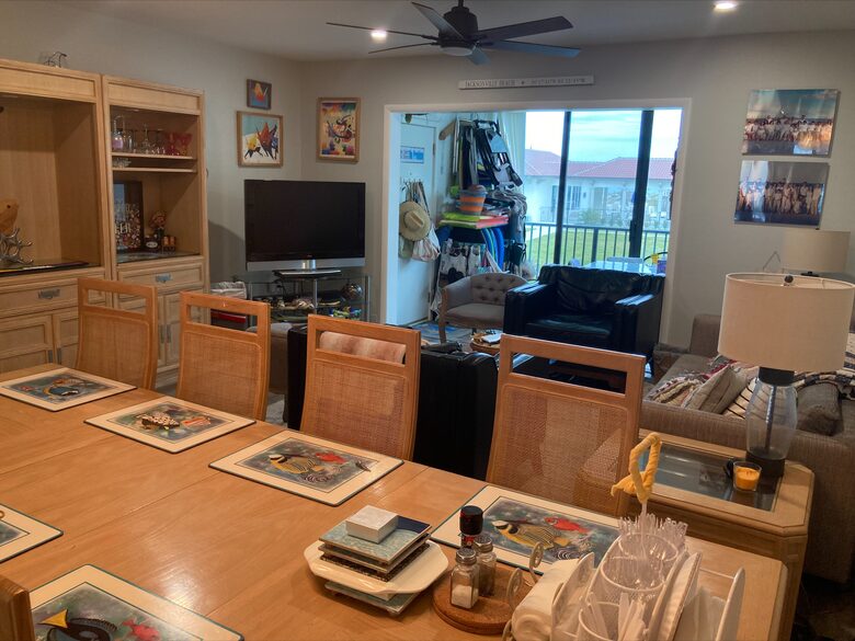 Jacksonville Beach Jewel - Jacksonville, Florida