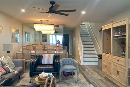 Jacksonville Beach Jewel - Jacksonville, Florida